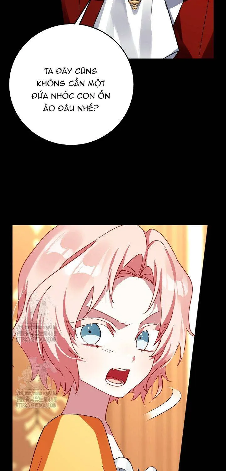 Kết Cục Của Hoàng Hậu Bị Bạo Quân Xử Tử Chap 16 - Next Chap 17