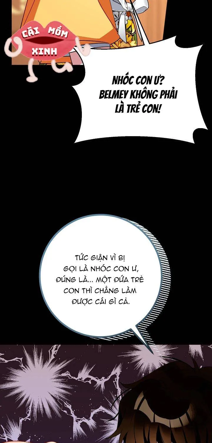 Kết Cục Của Hoàng Hậu Bị Bạo Quân Xử Tử Chap 16 - Next Chap 17