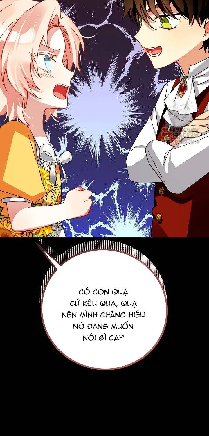 Kết Cục Của Hoàng Hậu Bị Bạo Quân Xử Tử Chap 16 - Next Chap 17