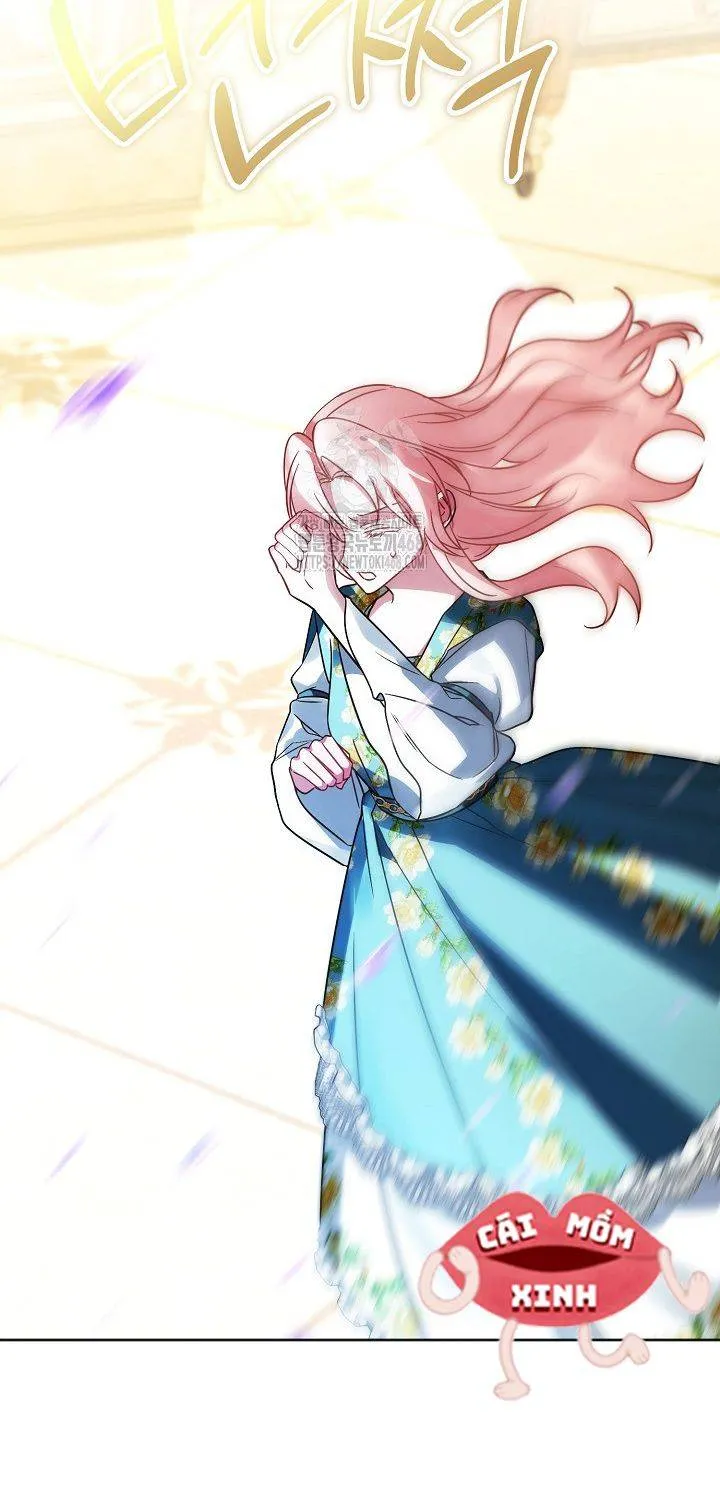 Kết Cục Của Hoàng Hậu Bị Bạo Quân Xử Tử Chap 16 - Next Chap 17