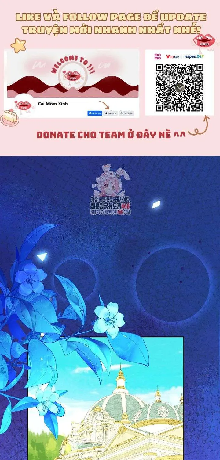 Kết Cục Của Hoàng Hậu Bị Bạo Quân Xử Tử Chap 17 - Next Chap 18