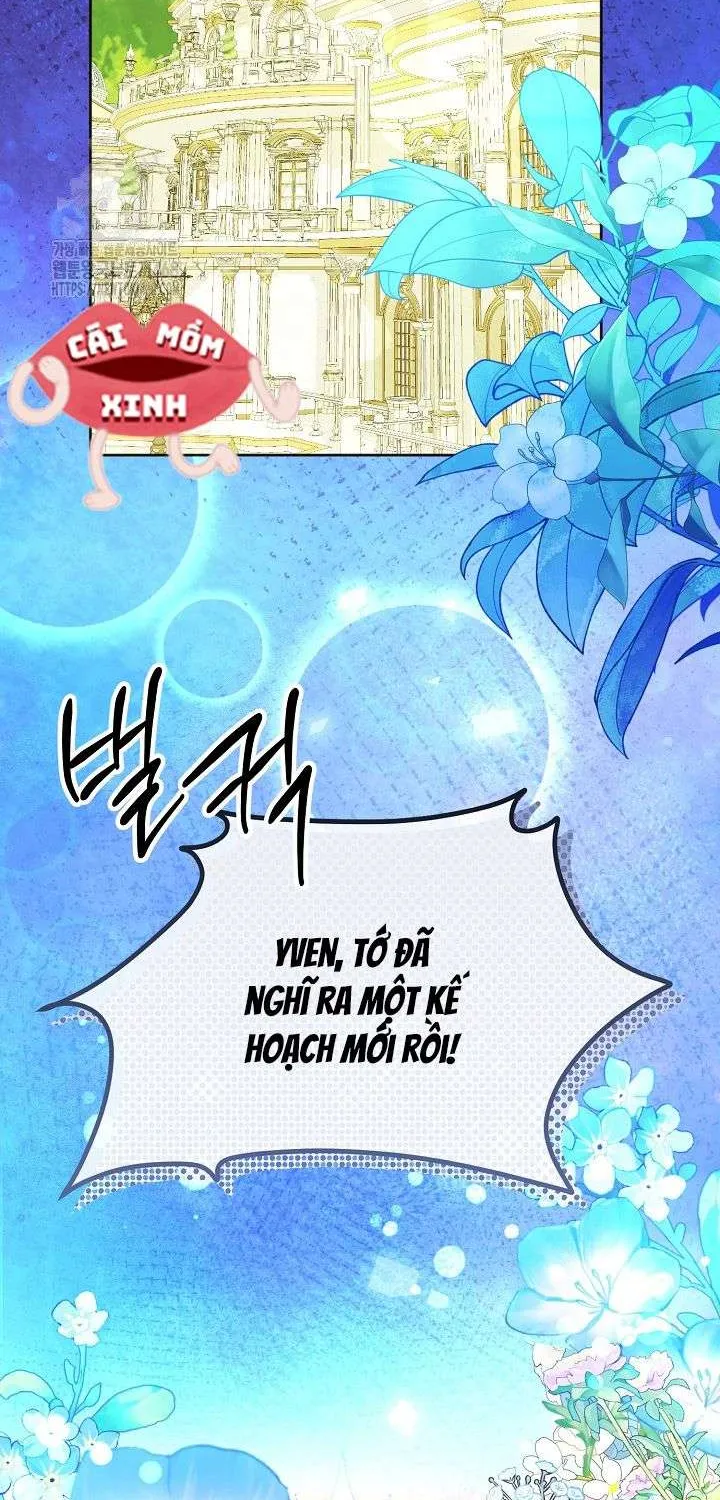 Kết Cục Của Hoàng Hậu Bị Bạo Quân Xử Tử Chap 17 - Next Chap 18