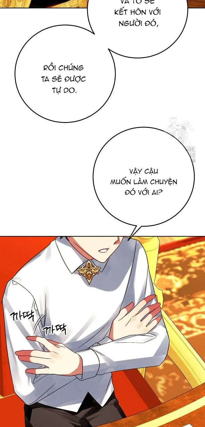 Kết Cục Của Hoàng Hậu Bị Bạo Quân Xử Tử Chap 17 - Next Chap 18