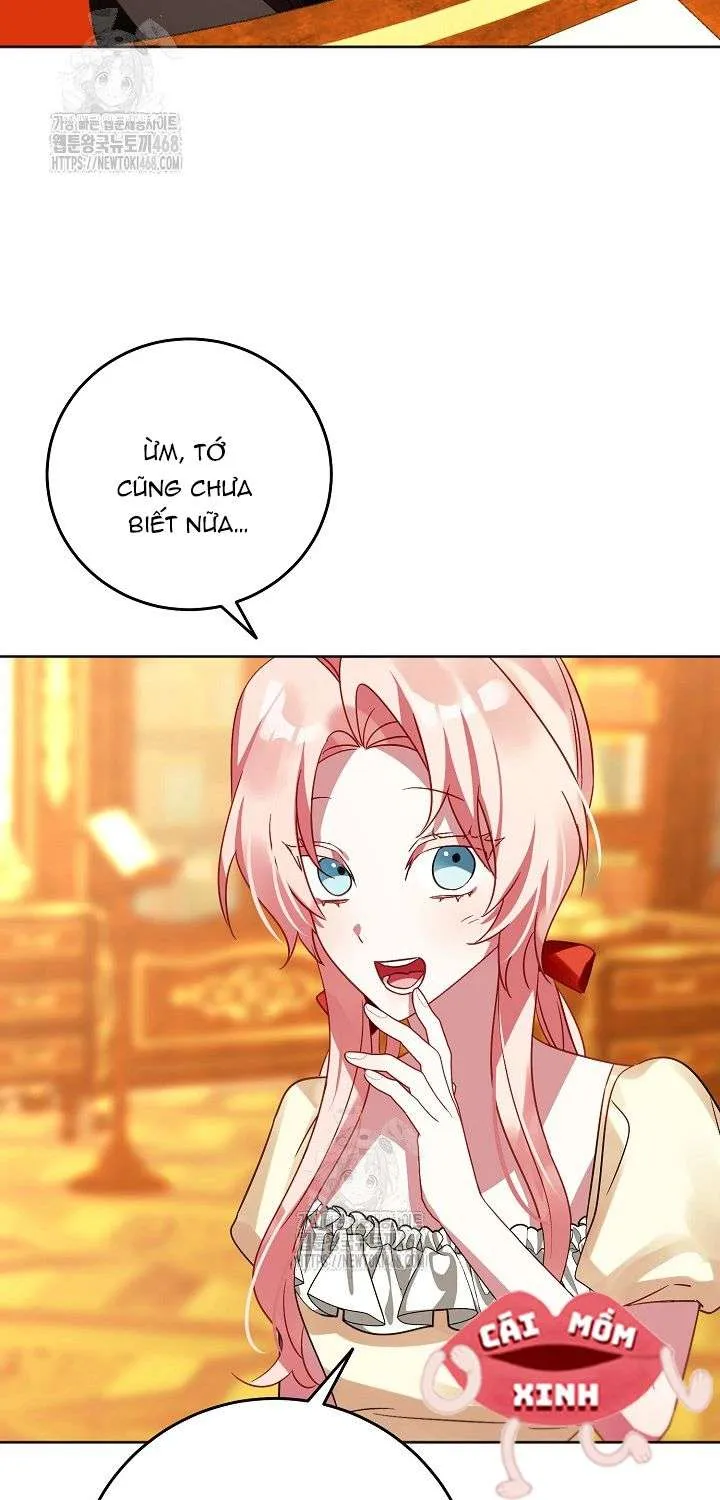 Kết Cục Của Hoàng Hậu Bị Bạo Quân Xử Tử Chap 17 - Next Chap 18