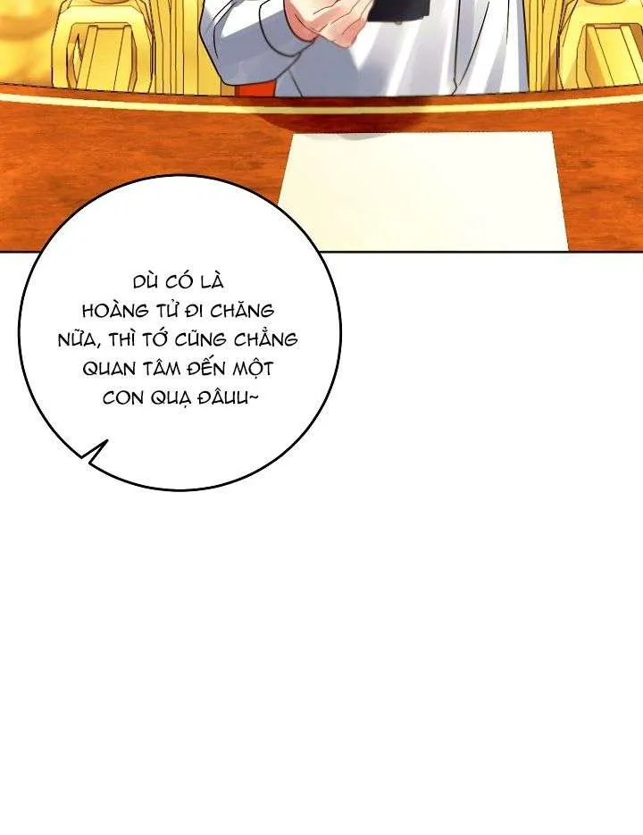 Kết Cục Của Hoàng Hậu Bị Bạo Quân Xử Tử Chap 17 - Next Chap 18