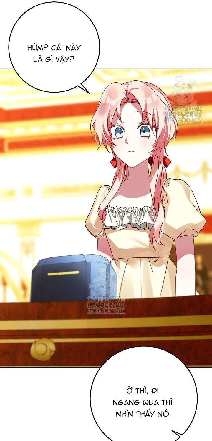 Kết Cục Của Hoàng Hậu Bị Bạo Quân Xử Tử Chap 17 - Next Chap 18