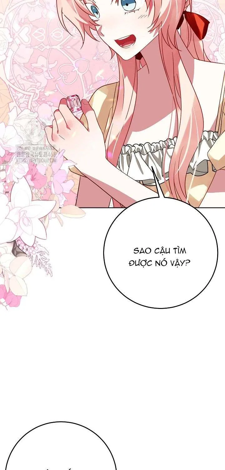 Kết Cục Của Hoàng Hậu Bị Bạo Quân Xử Tử Chap 17 - Next Chap 18