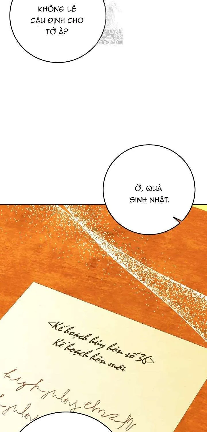 Kết Cục Của Hoàng Hậu Bị Bạo Quân Xử Tử Chap 17 - Next Chap 18