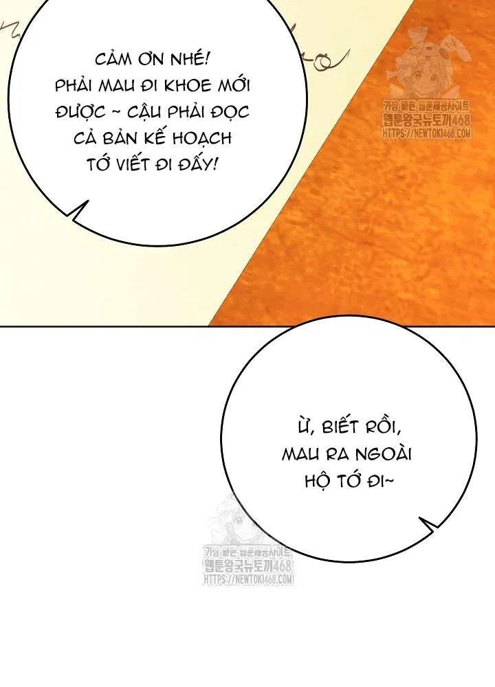 Kết Cục Của Hoàng Hậu Bị Bạo Quân Xử Tử Chap 17 - Next Chap 18