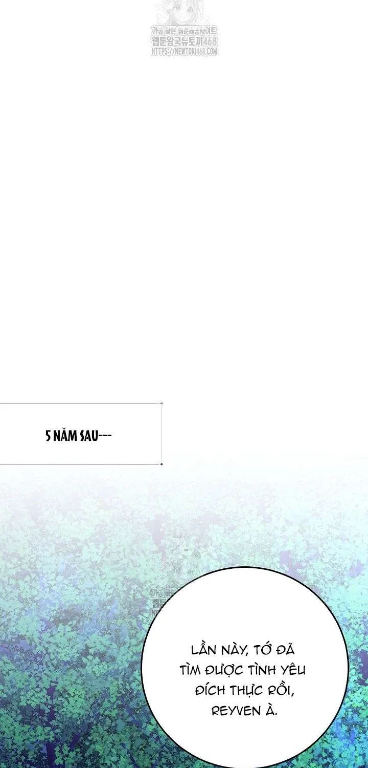 Kết Cục Của Hoàng Hậu Bị Bạo Quân Xử Tử Chap 17 - Next Chap 18