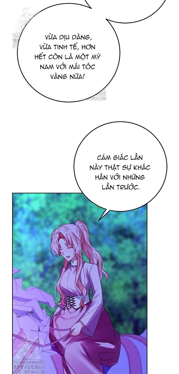 Kết Cục Của Hoàng Hậu Bị Bạo Quân Xử Tử Chap 17 - Next Chap 18
