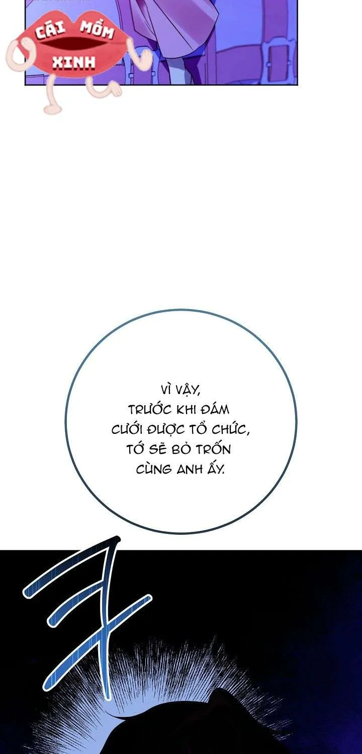 Kết Cục Của Hoàng Hậu Bị Bạo Quân Xử Tử Chap 17 - Next Chap 18