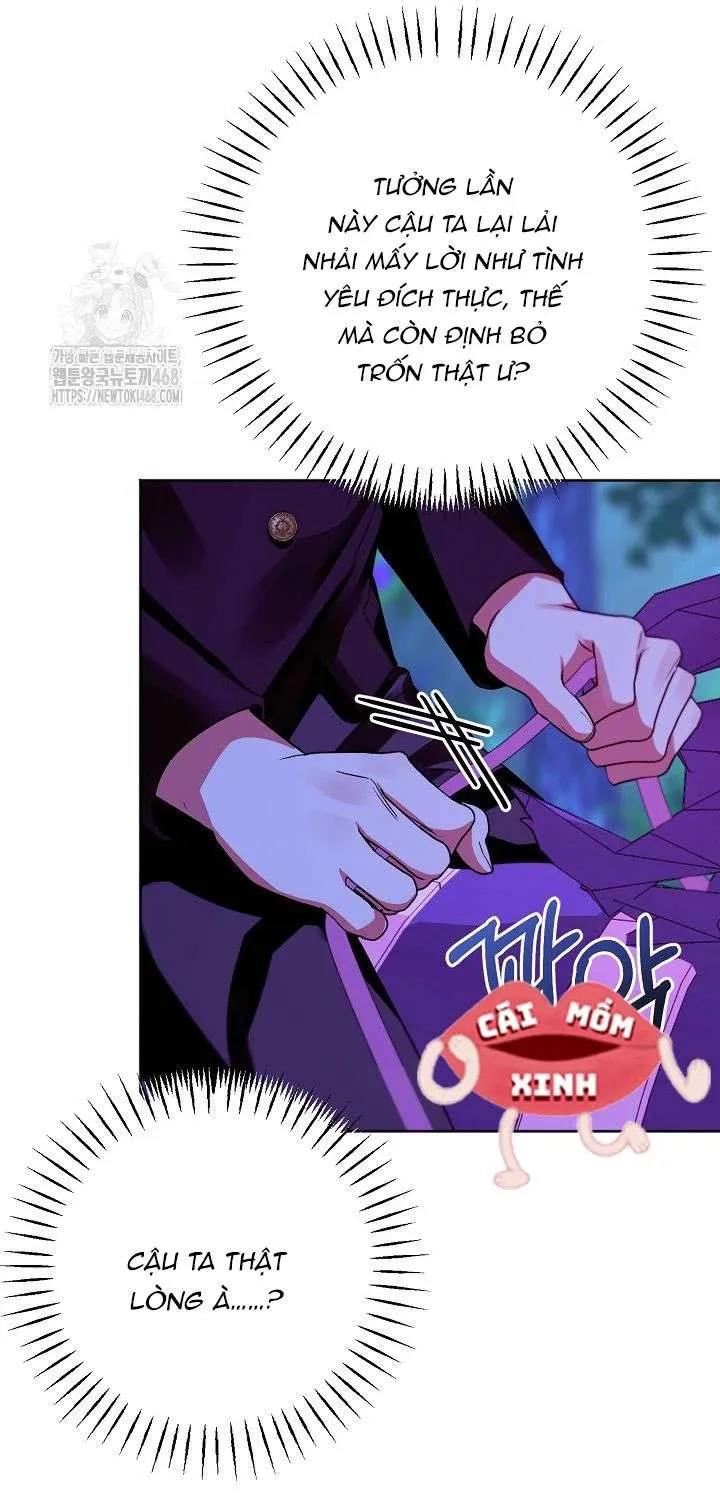 Kết Cục Của Hoàng Hậu Bị Bạo Quân Xử Tử Chap 17 - Next Chap 18