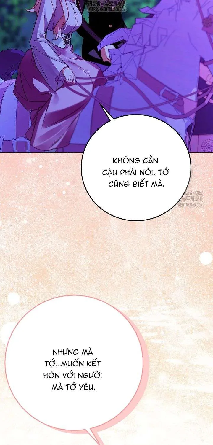 Kết Cục Của Hoàng Hậu Bị Bạo Quân Xử Tử Chap 17 - Next Chap 18