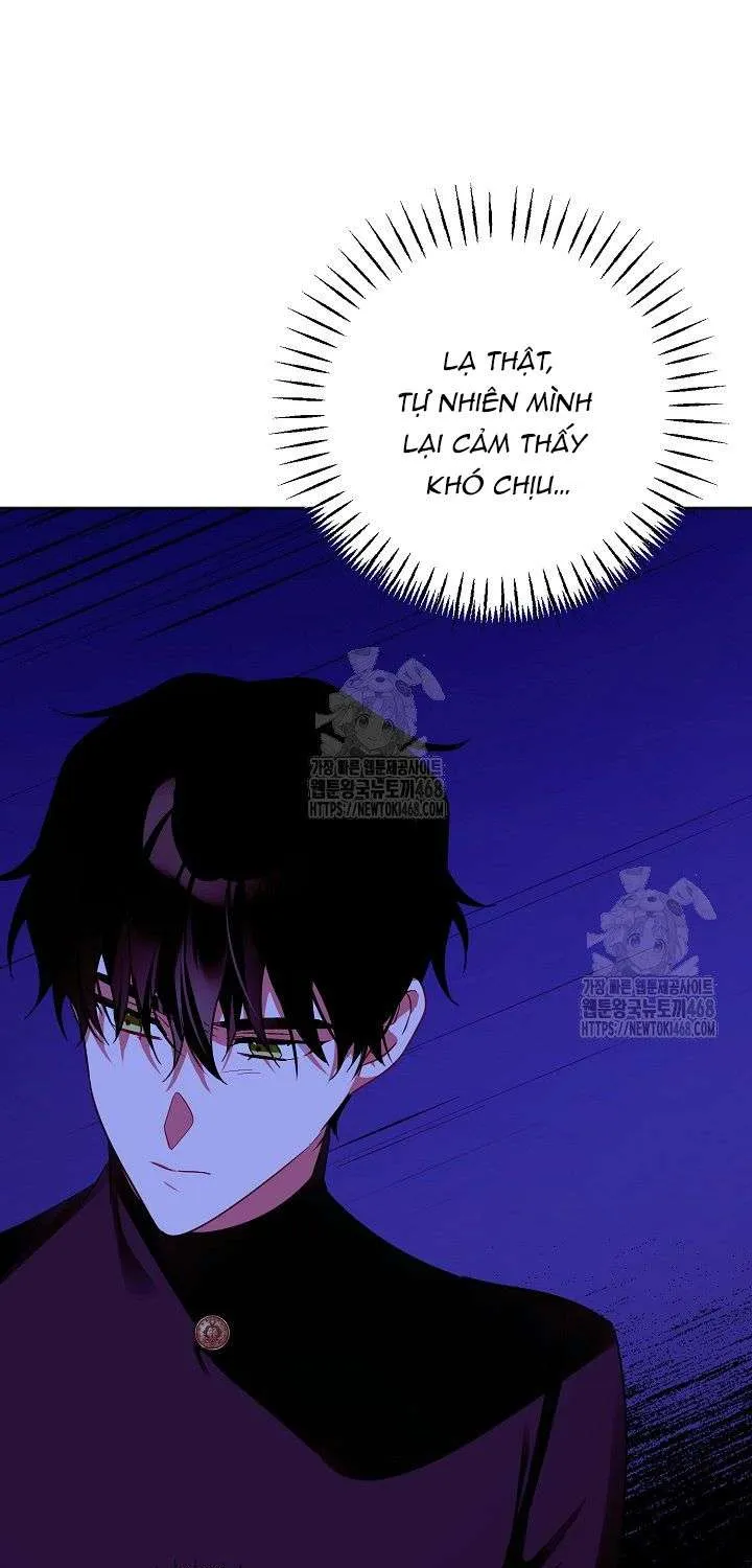 Kết Cục Của Hoàng Hậu Bị Bạo Quân Xử Tử Chap 17 - Next Chap 18