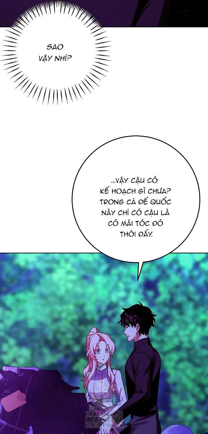 Kết Cục Của Hoàng Hậu Bị Bạo Quân Xử Tử Chap 17 - Next Chap 18