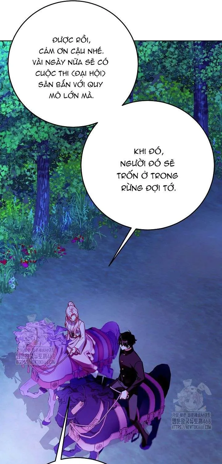 Kết Cục Của Hoàng Hậu Bị Bạo Quân Xử Tử Chap 17 - Next Chap 18