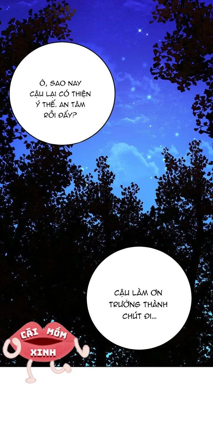 Kết Cục Của Hoàng Hậu Bị Bạo Quân Xử Tử Chap 17 - Next Chap 18