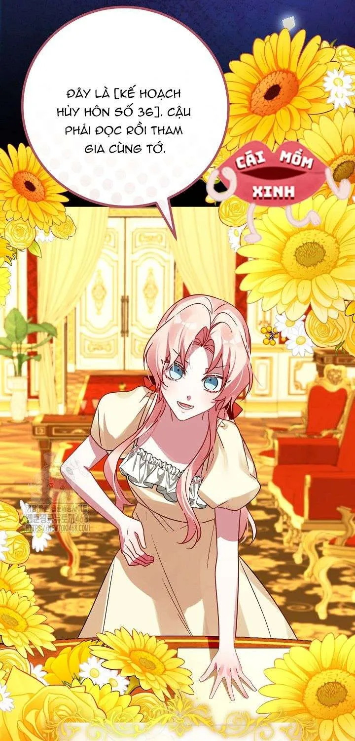 Kết Cục Của Hoàng Hậu Bị Bạo Quân Xử Tử Chap 17 - Next Chap 18