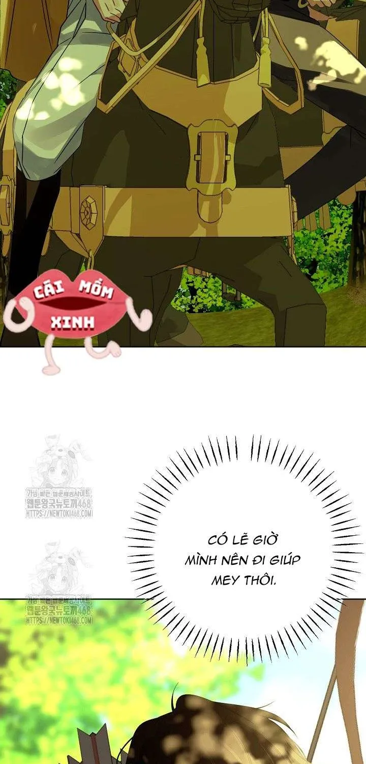 Kết Cục Của Hoàng Hậu Bị Bạo Quân Xử Tử Chap 17 - Next Chap 18