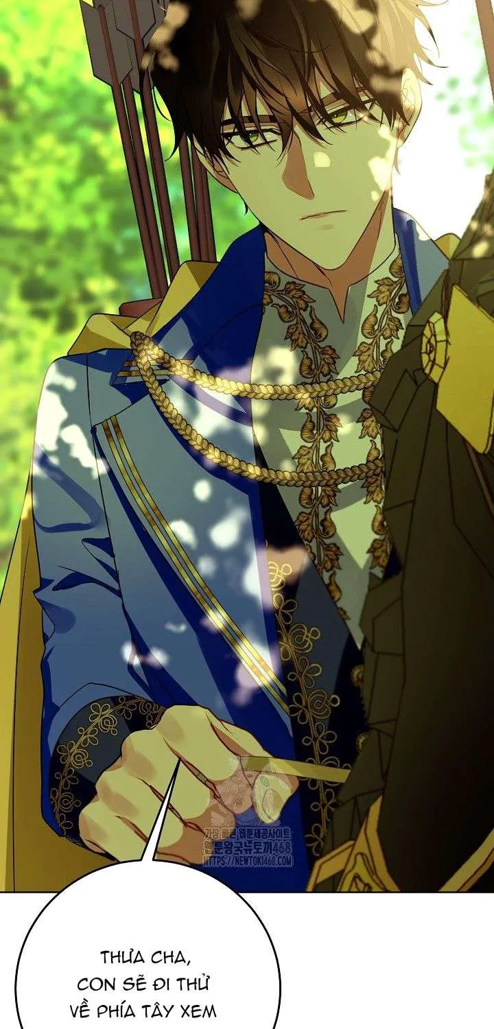Kết Cục Của Hoàng Hậu Bị Bạo Quân Xử Tử Chap 17 - Next Chap 18