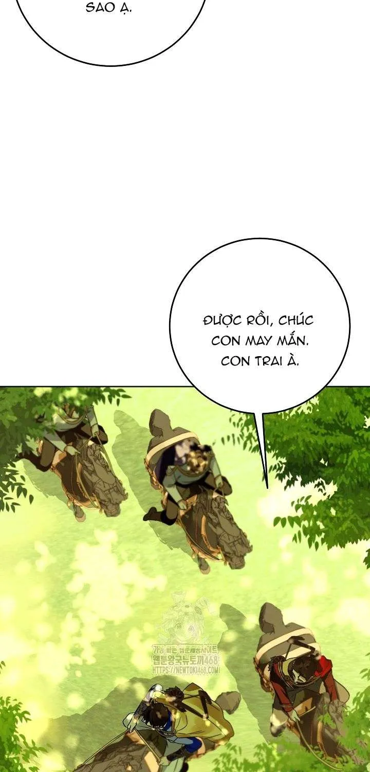 Kết Cục Của Hoàng Hậu Bị Bạo Quân Xử Tử Chap 17 - Next Chap 18