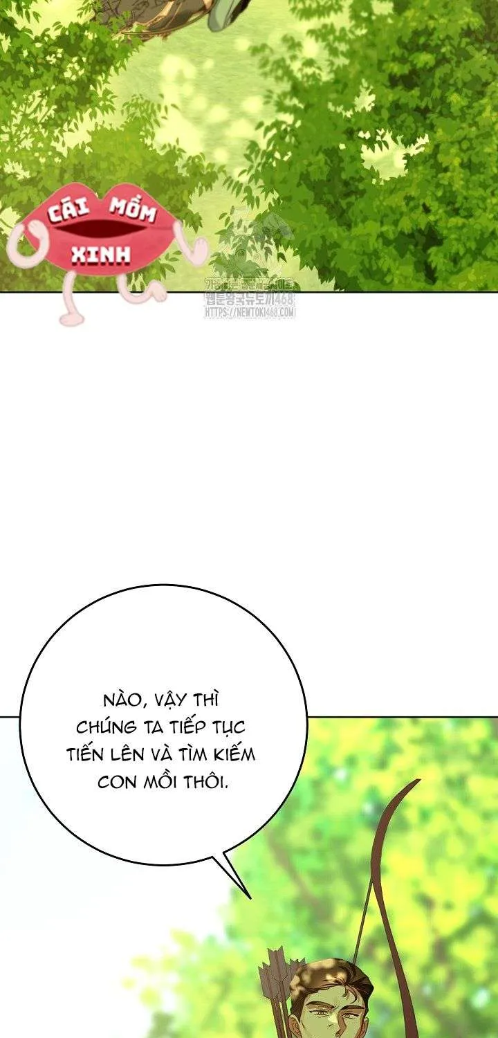 Kết Cục Của Hoàng Hậu Bị Bạo Quân Xử Tử Chap 17 - Next Chap 18