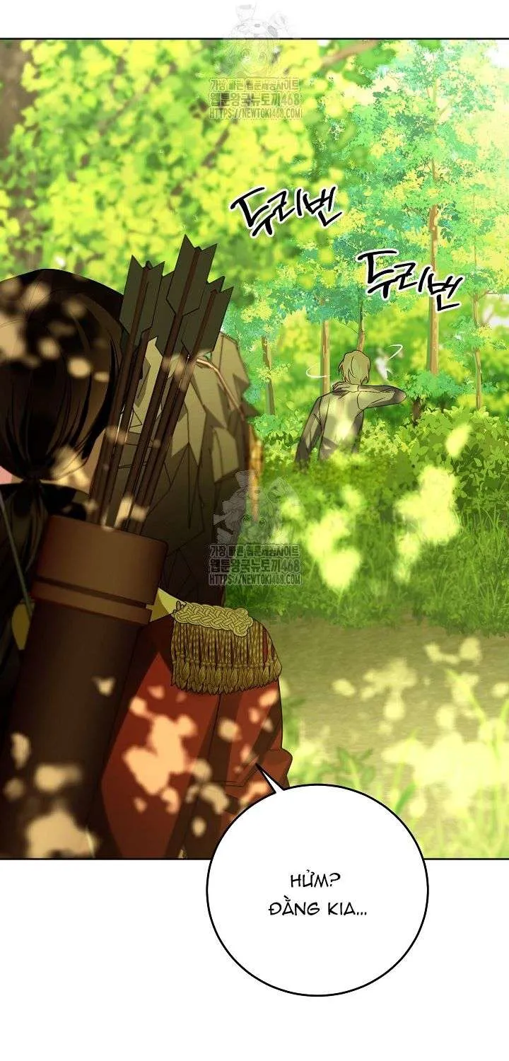 Kết Cục Của Hoàng Hậu Bị Bạo Quân Xử Tử Chap 17 - Next Chap 18