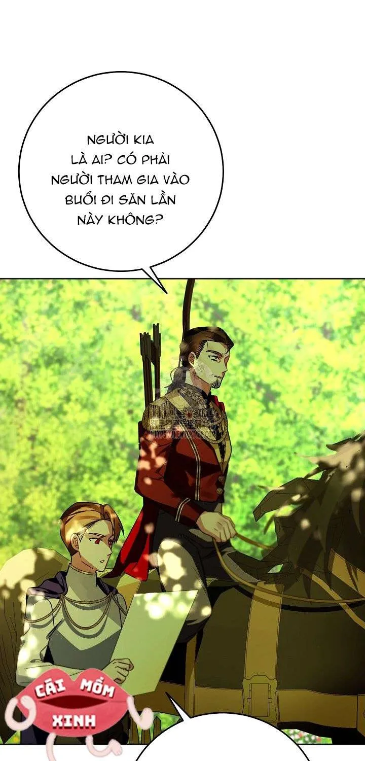 Kết Cục Của Hoàng Hậu Bị Bạo Quân Xử Tử Chap 17 - Next Chap 18