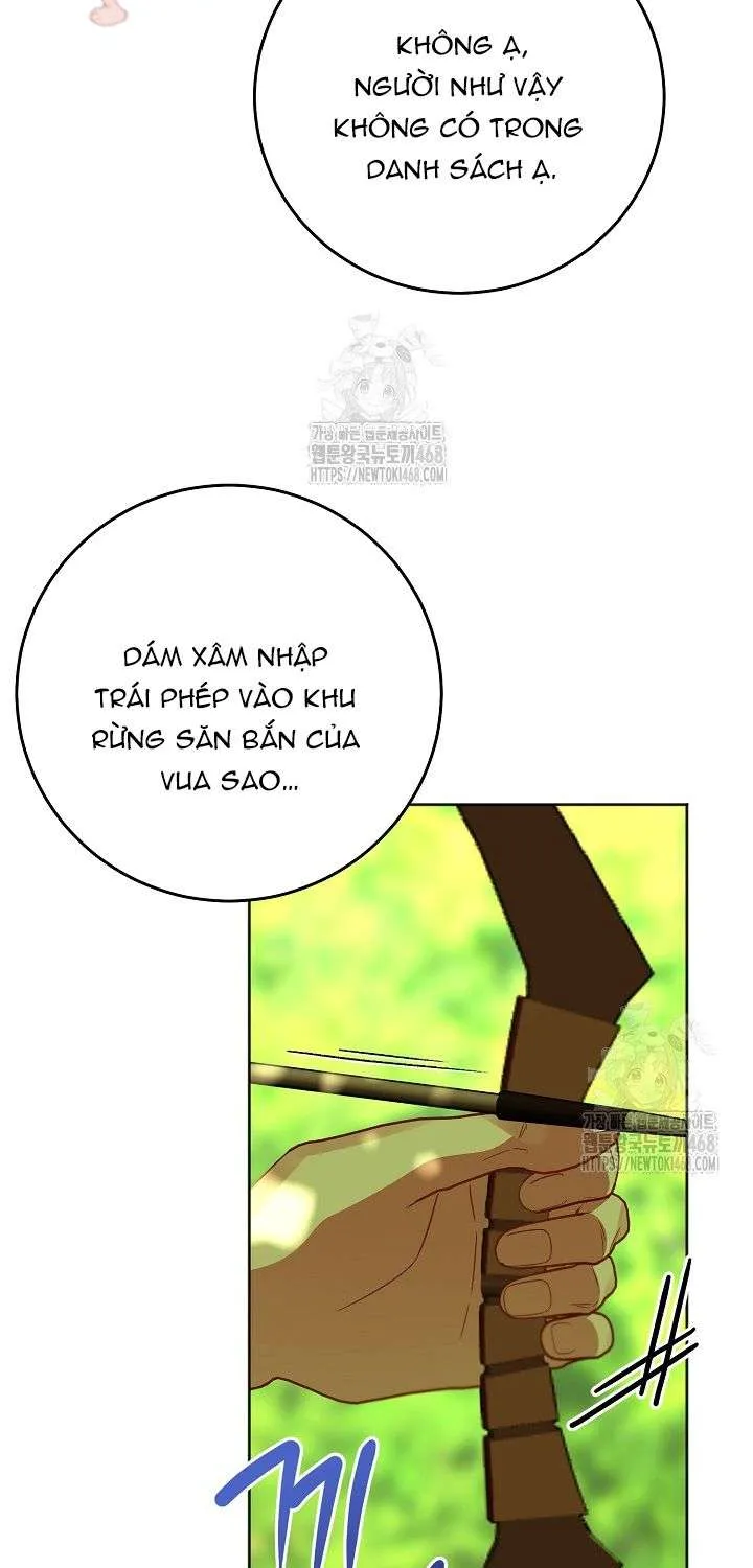 Kết Cục Của Hoàng Hậu Bị Bạo Quân Xử Tử Chap 17 - Next Chap 18