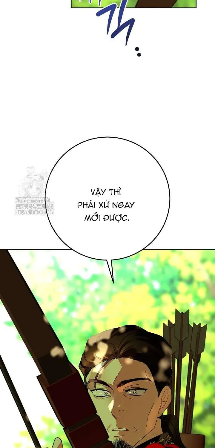 Kết Cục Của Hoàng Hậu Bị Bạo Quân Xử Tử Chap 17 - Next Chap 18