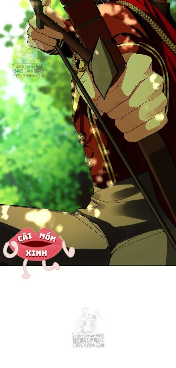 Kết Cục Của Hoàng Hậu Bị Bạo Quân Xử Tử Chap 17 - Next Chap 18