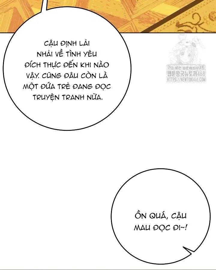 Kết Cục Của Hoàng Hậu Bị Bạo Quân Xử Tử Chap 17 - Next Chap 18