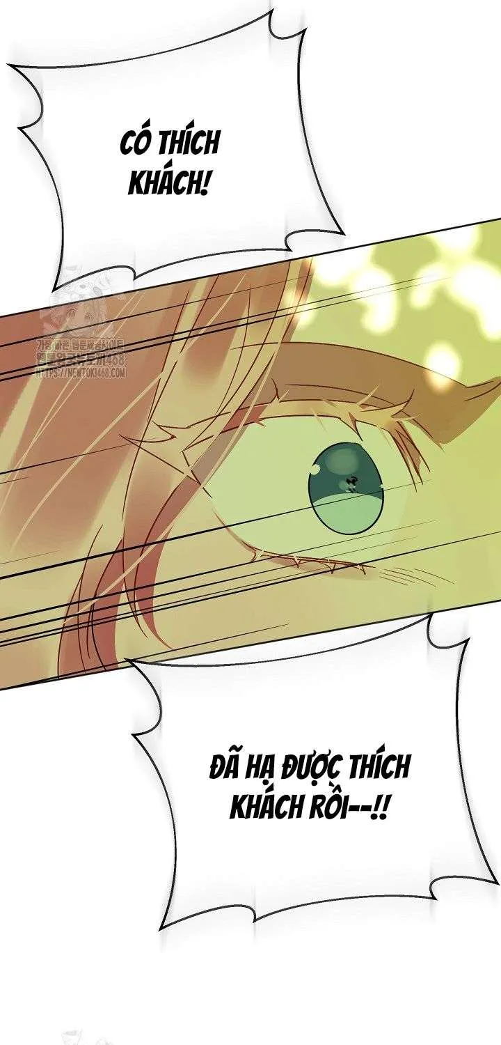 Kết Cục Của Hoàng Hậu Bị Bạo Quân Xử Tử Chap 17 - Next Chap 18