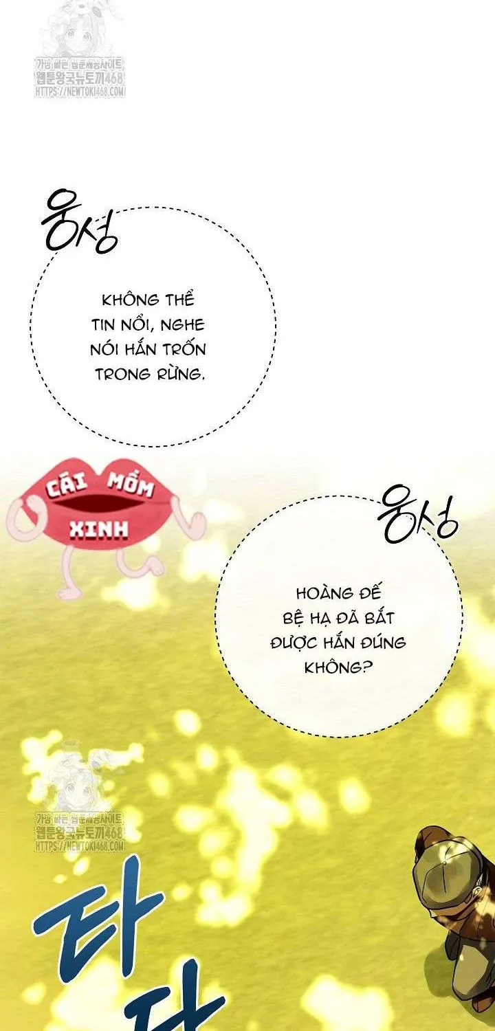 Kết Cục Của Hoàng Hậu Bị Bạo Quân Xử Tử Chap 17 - Next Chap 18