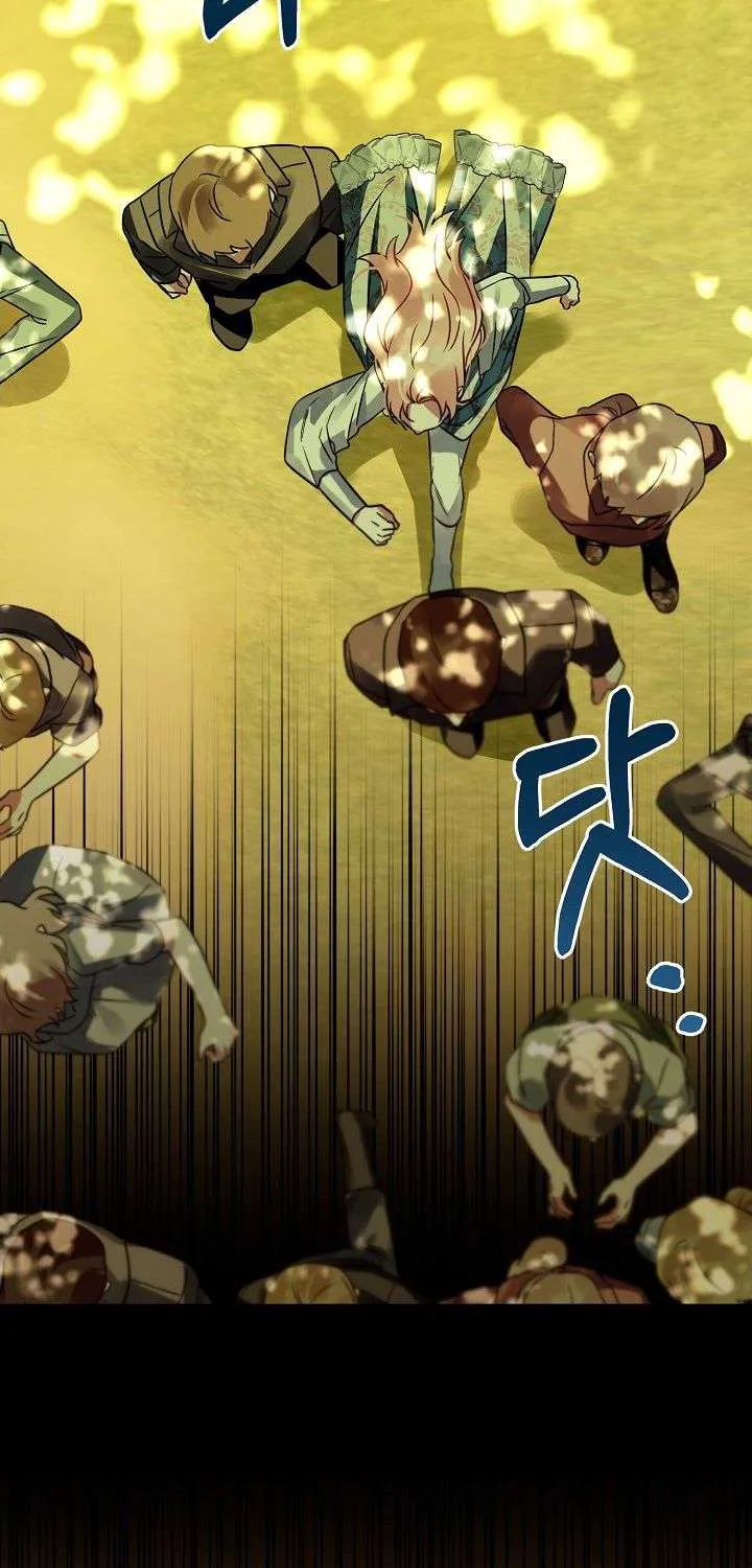 Kết Cục Của Hoàng Hậu Bị Bạo Quân Xử Tử Chap 17 - Next Chap 18