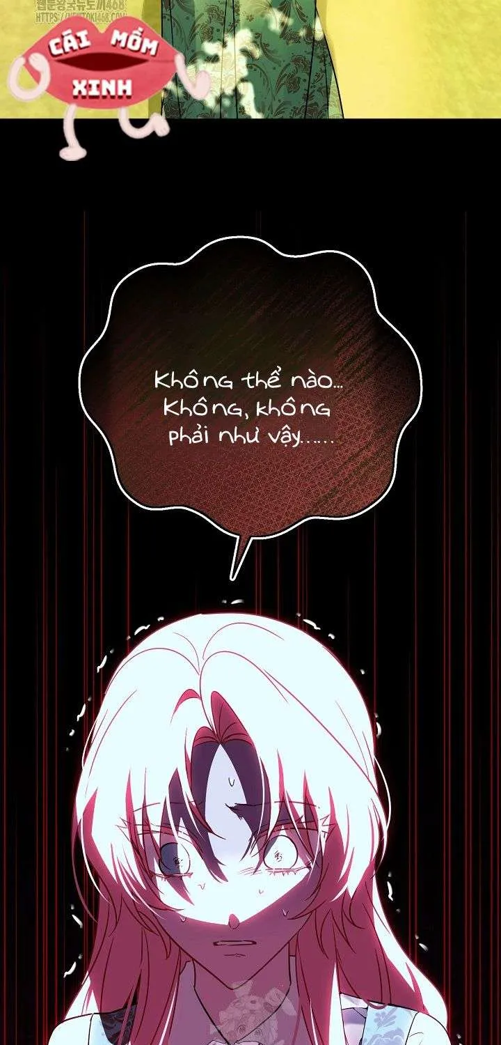 Kết Cục Của Hoàng Hậu Bị Bạo Quân Xử Tử Chap 17 - Next Chap 18