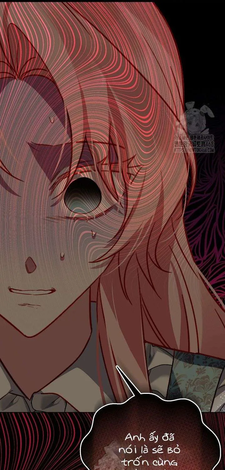 Kết Cục Của Hoàng Hậu Bị Bạo Quân Xử Tử Chap 17 - Next Chap 18