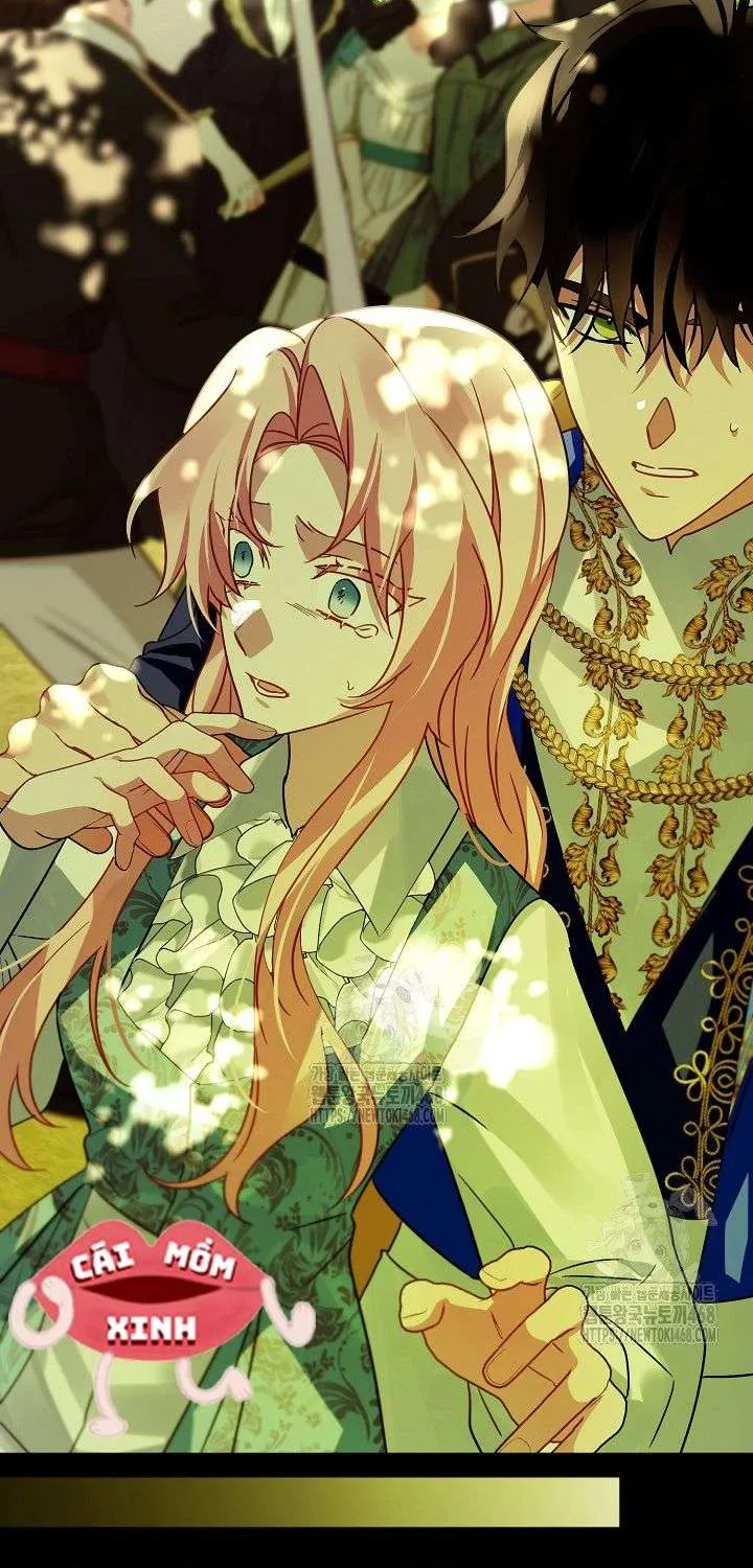 Kết Cục Của Hoàng Hậu Bị Bạo Quân Xử Tử Chap 17 - Next Chap 18