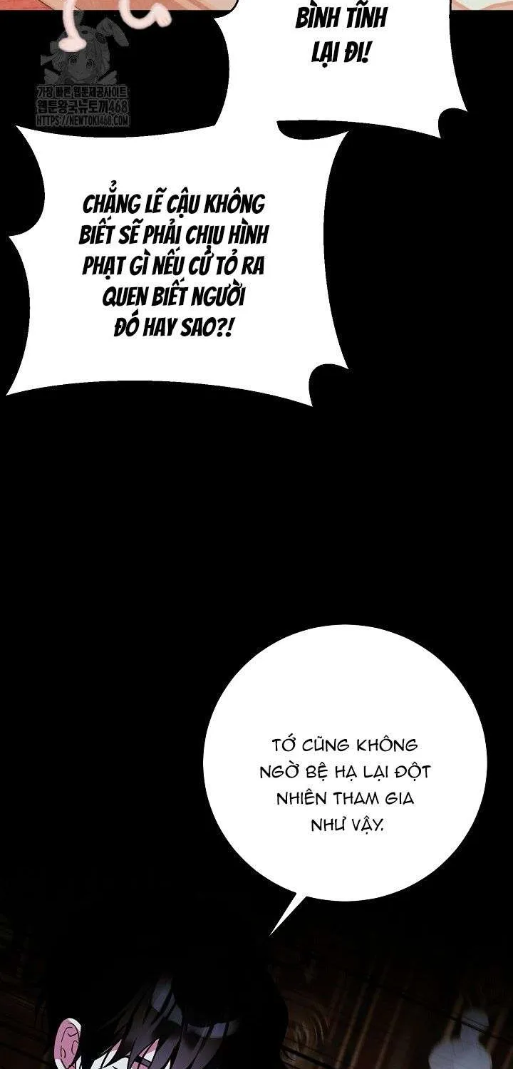 Kết Cục Của Hoàng Hậu Bị Bạo Quân Xử Tử Chap 17 - Next Chap 18