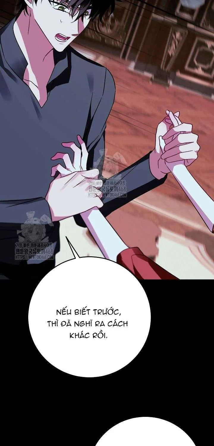 Kết Cục Của Hoàng Hậu Bị Bạo Quân Xử Tử Chap 17 - Next Chap 18