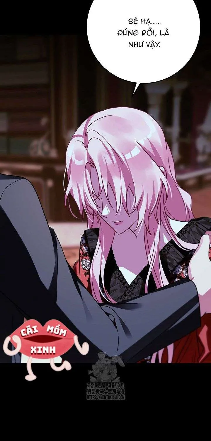 Kết Cục Của Hoàng Hậu Bị Bạo Quân Xử Tử Chap 17 - Next Chap 18