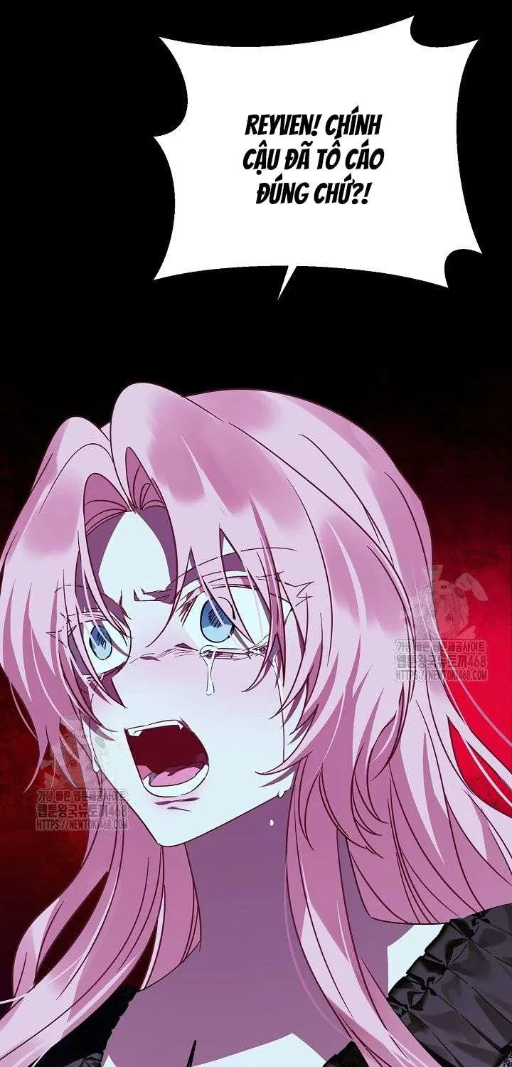 Kết Cục Của Hoàng Hậu Bị Bạo Quân Xử Tử Chap 17 - Next Chap 18