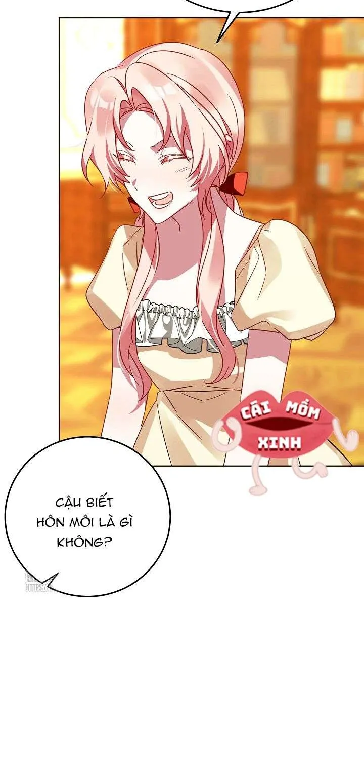 Kết Cục Của Hoàng Hậu Bị Bạo Quân Xử Tử Chap 17 - Next Chap 18