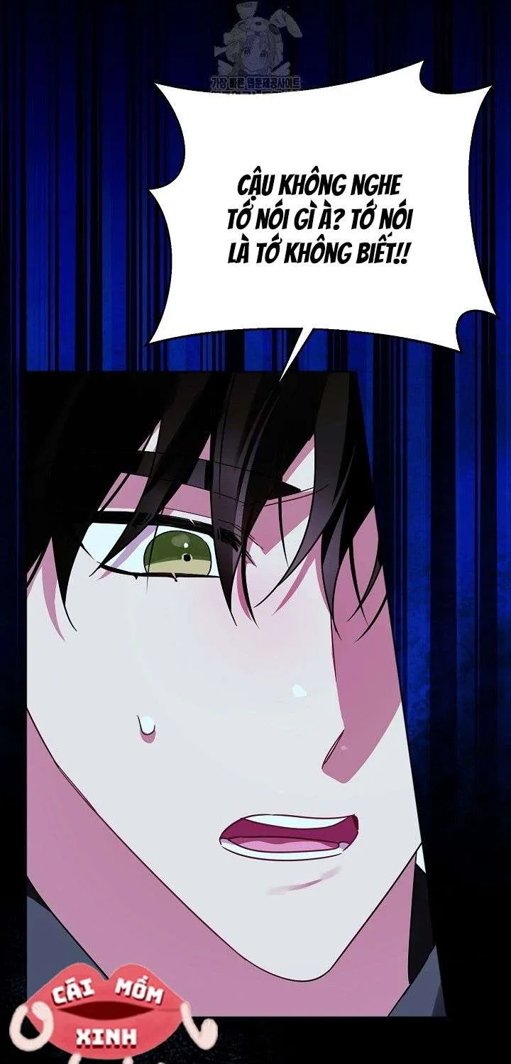 Kết Cục Của Hoàng Hậu Bị Bạo Quân Xử Tử Chap 17 - Next Chap 18