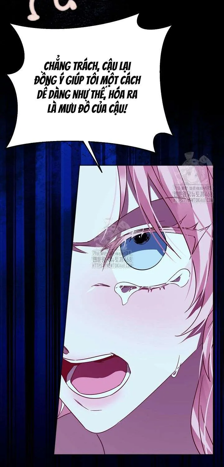 Kết Cục Của Hoàng Hậu Bị Bạo Quân Xử Tử Chap 17 - Next Chap 18