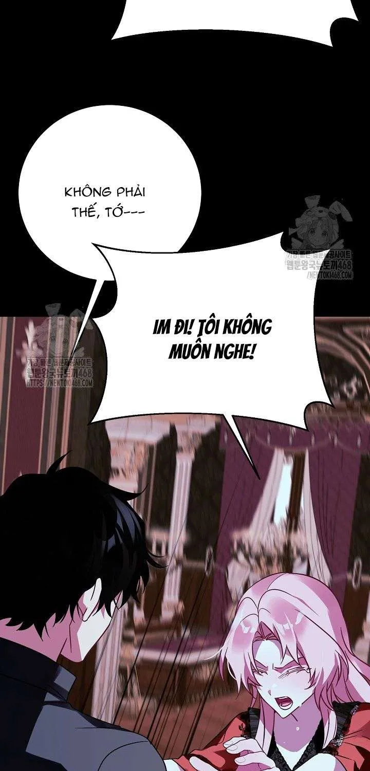 Kết Cục Của Hoàng Hậu Bị Bạo Quân Xử Tử Chap 17 - Next Chap 18