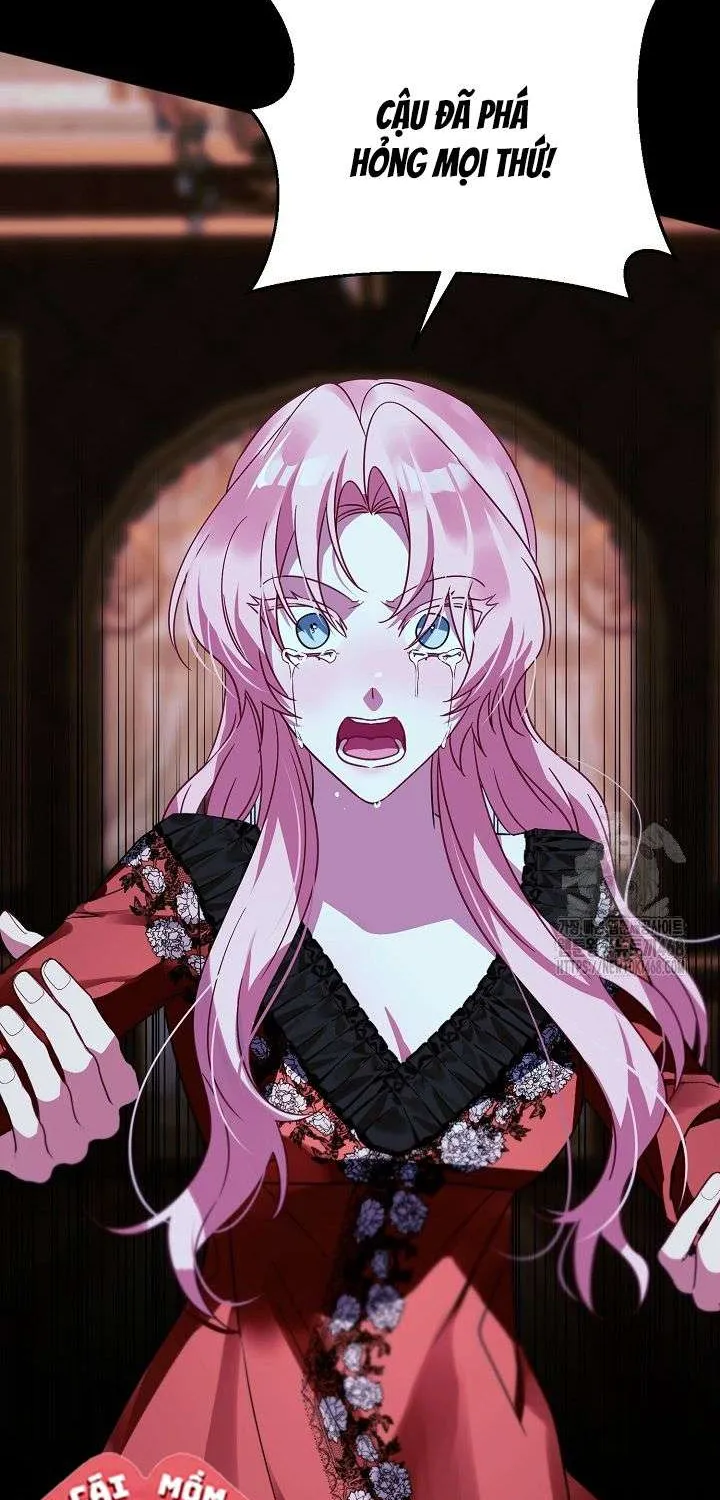 Kết Cục Của Hoàng Hậu Bị Bạo Quân Xử Tử Chap 17 - Next Chap 18