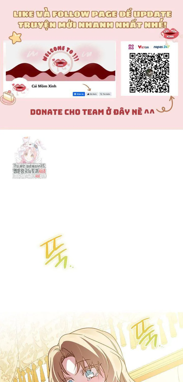 Kết Cục Của Hoàng Hậu Bị Bạo Quân Xử Tử Chap 18 - Next Chap 19