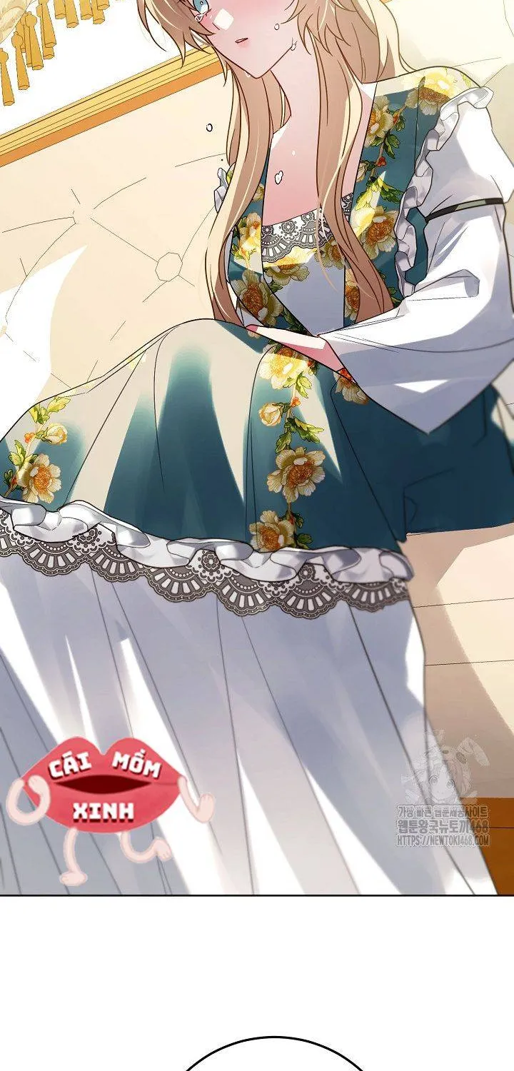 Kết Cục Của Hoàng Hậu Bị Bạo Quân Xử Tử Chap 18 - Next Chap 19